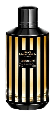 Lemon Line by Mancera