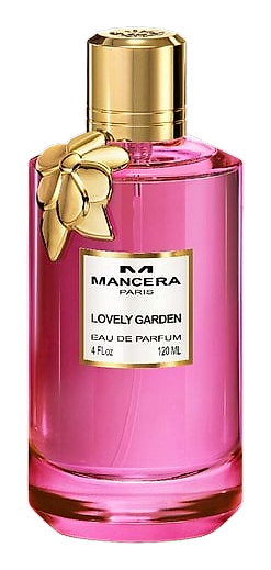 Lovely Garden by Mancera