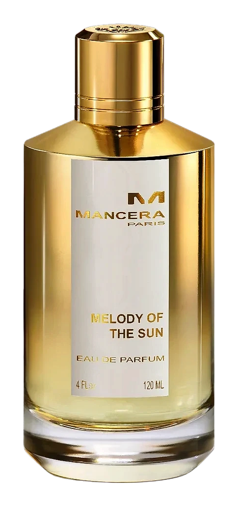 Melody Of The Sun by Mancera