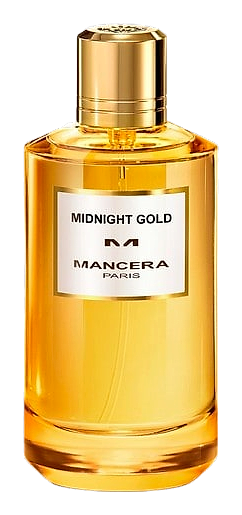 Midnight Gold by Mancera