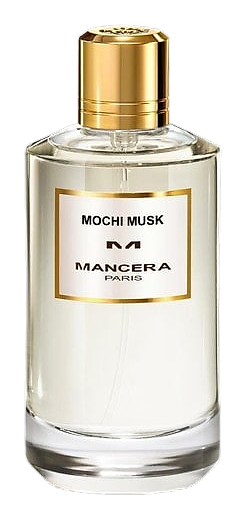 Mochi Musk by Mancera