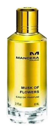 Musk Of Flower - / by Mancera