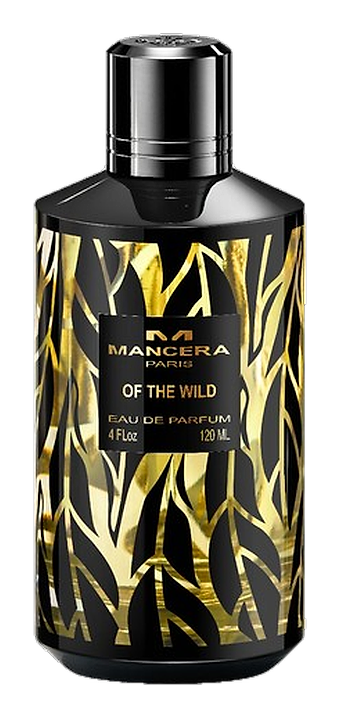Of The Wild by Mancera
