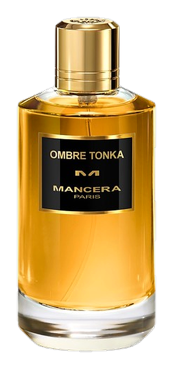 Ombre Tonka by Mancera