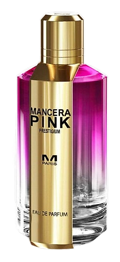 Pink Prestigium by Mancera