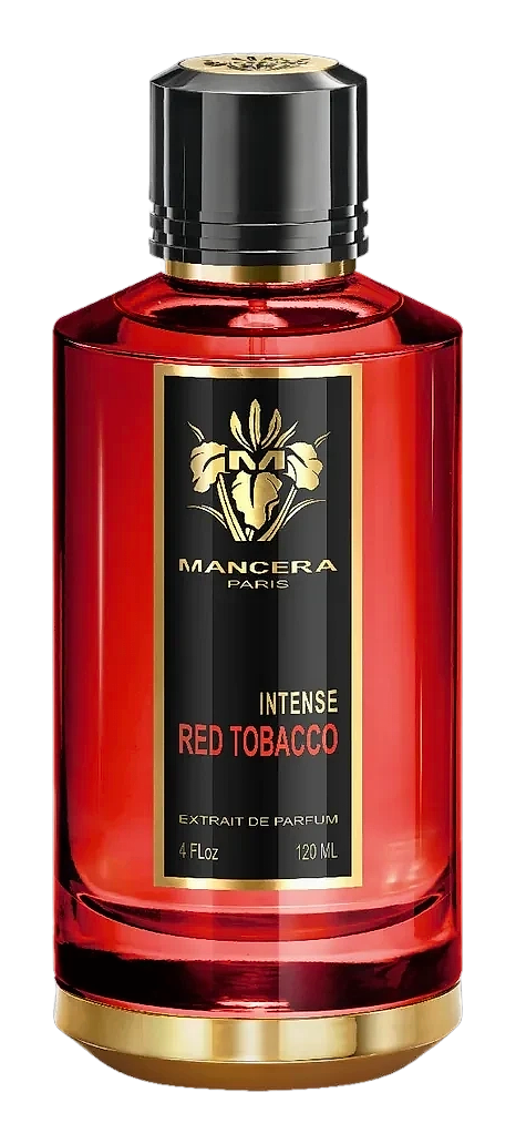 Red Tobacco Intense by Mancera