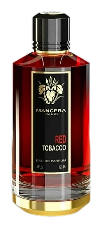 Red Tobacco by Mancera