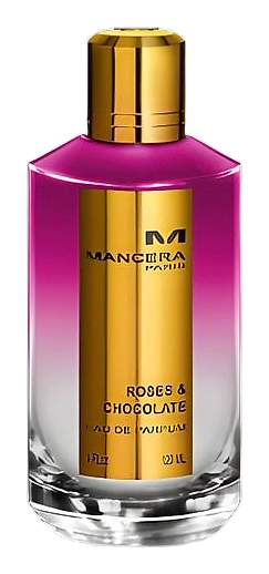 Roses & Chocolate by Mancera