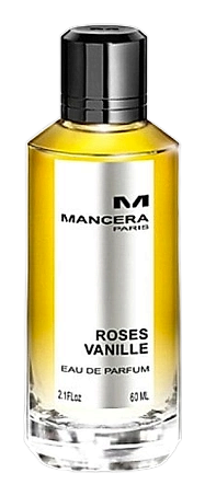 Roses Vanille by Mancera