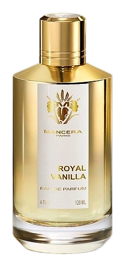 Royal Vanilla by Mancera