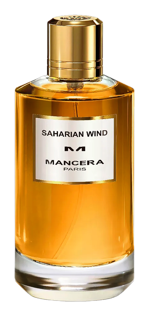 Saharian Wind by Mancera
