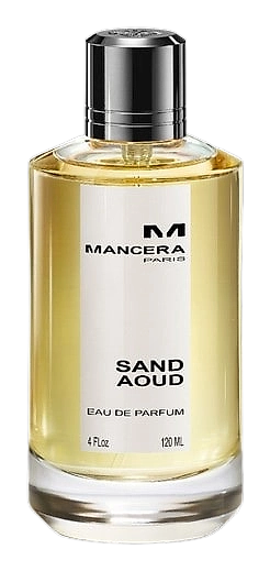 Sand Aoud by Mancera