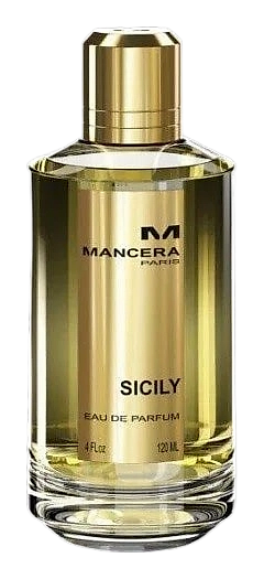 Sicily by Mancera