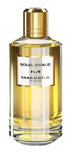 Soleil D'italie by Mancera