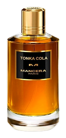 Tonka Cola by Mancera