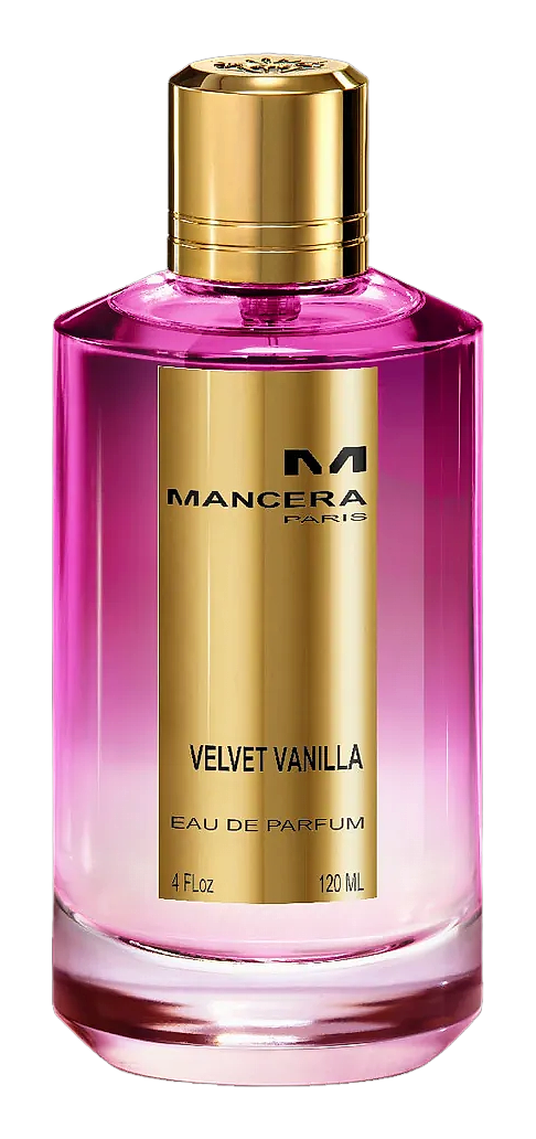 Mancera Velvet Vanilla