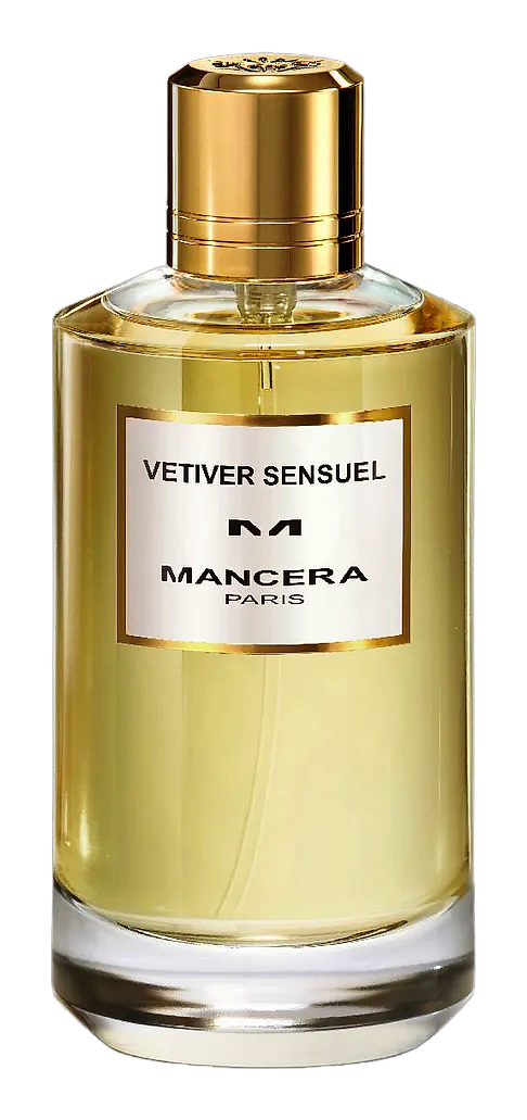 Mancera Vetiver Sensuel
