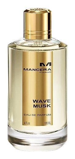 Wave Musk by Mancera