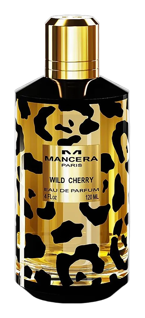 Wild Cherry by Mancera