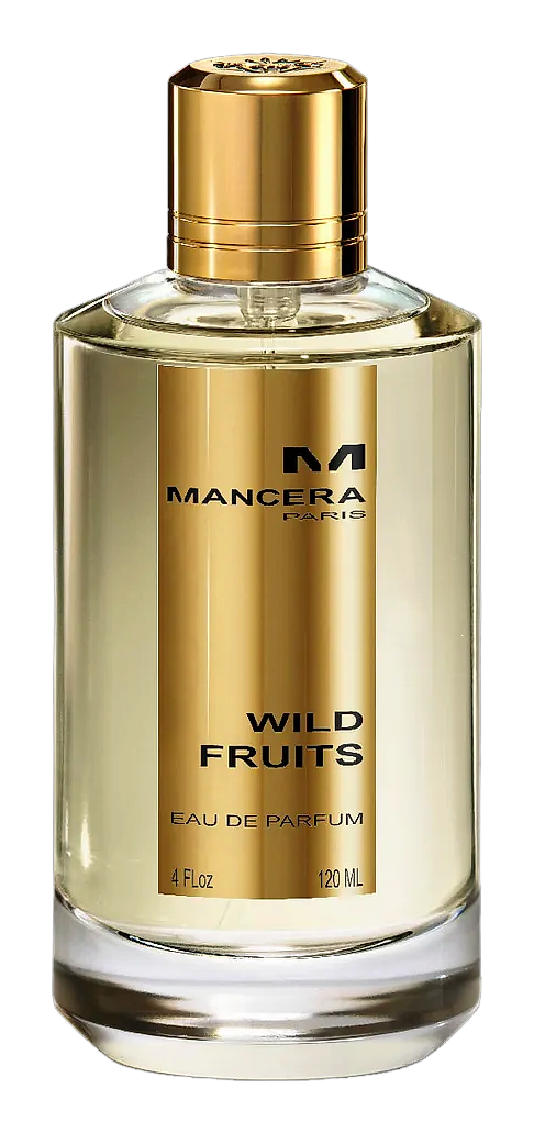 Mancera Wild Fruits