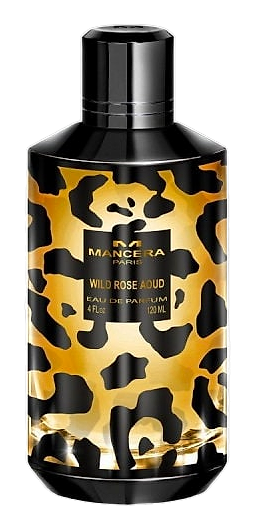 Wild Rose Aoud - / by Mancera