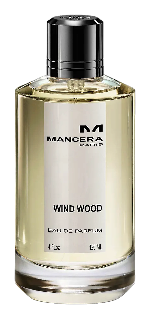 Wind Wood by Mancera