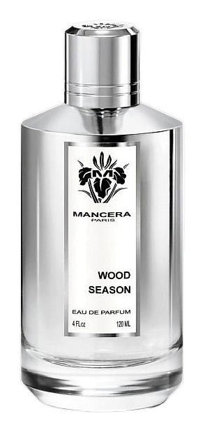 Wood Season by Mancera – Eau de Parfum