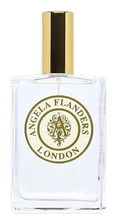 Mandarin & Mint by Angela Flanders – Eau de Toilette