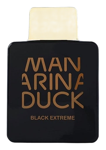 Black Extreme by Mandarina Duck