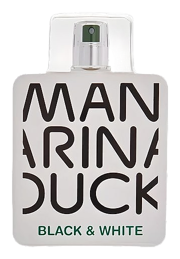 Black & White by Mandarina Duck