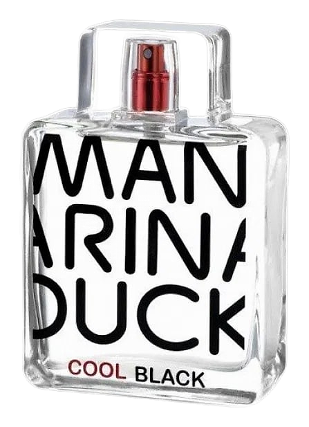 Cool Black by Mandarina Duck