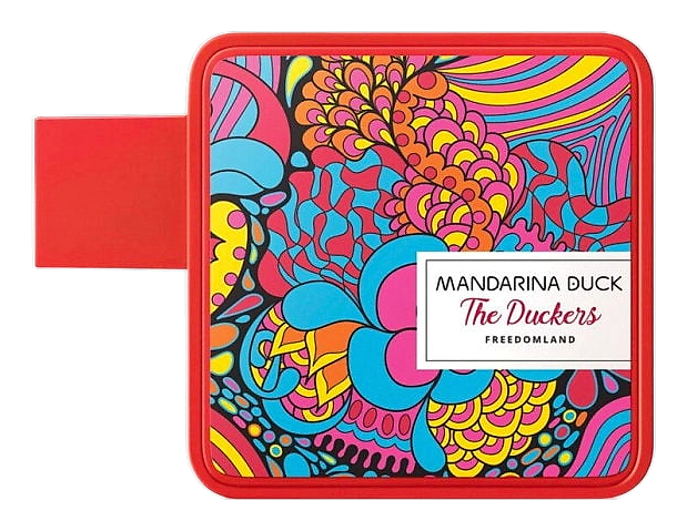 Freedomland by Mandarina Duck