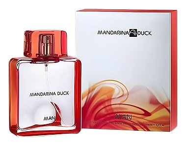 Mandarina Duck Man by Mandarina Duck
