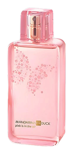 Pink Is In The Air by Mandarina Duck – Eau de Toilette