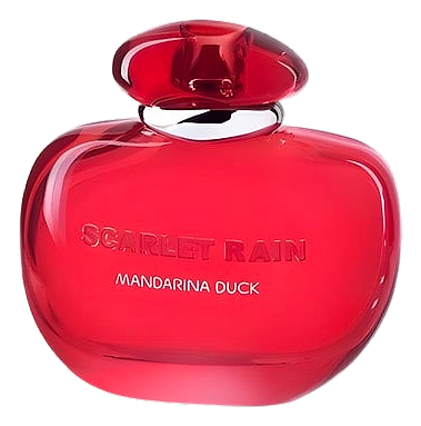 Scarlet Rain by Mandarina Duck