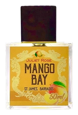 Mango Bay St. James Barbados by Juliet Rose – Eau de Parfum