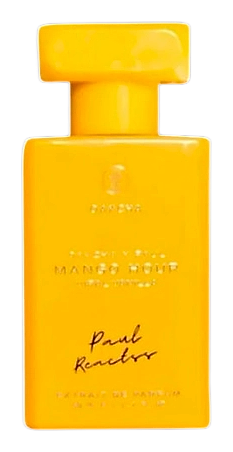 Mango Hour | Viral Vanilla by Oakcha