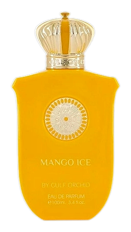 Mango Ice by Gulf Orchid – Eau de Parfum