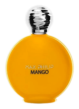 Mango by Max Philip