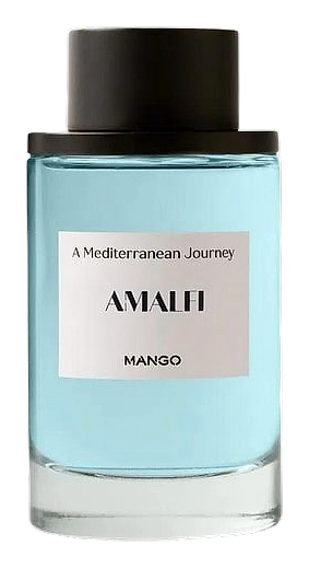 Amalfi by Mango – Eau de Toilette