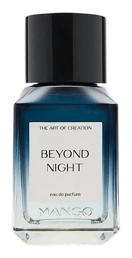 Beyond Night by Mango