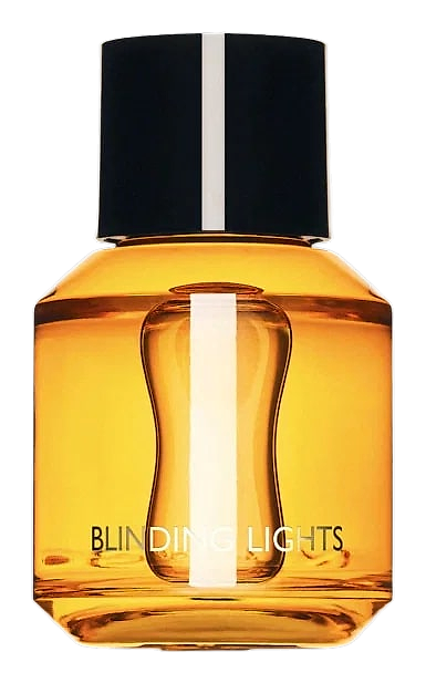 Blinding Lights by Mango – Eau de Toilette