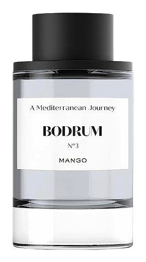 Bodrum N°3 by Mango