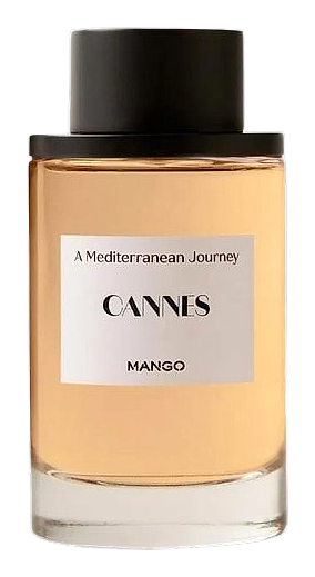 Cannes by Mango – Eau de Toilette