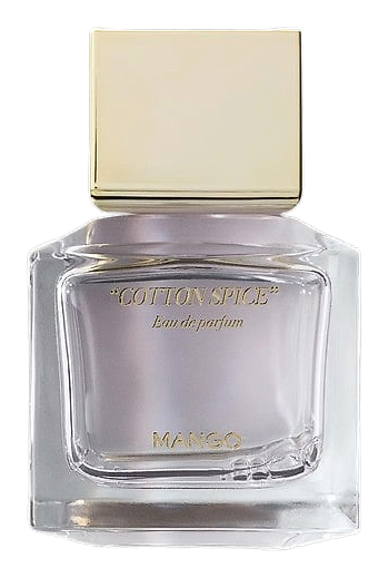 Cotton Spice by Mango