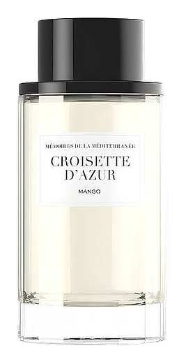 Croisette D'azur by Mango