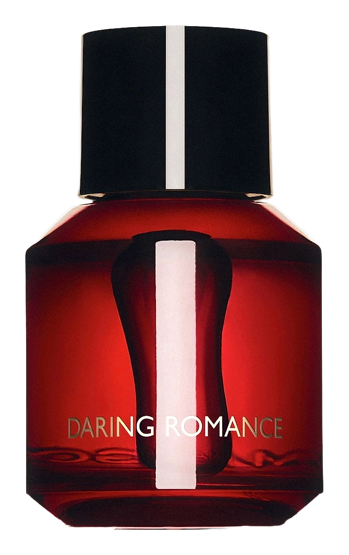 Daring Romance by Mango