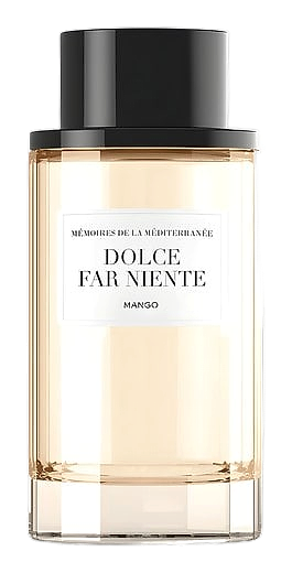 Dolce Far Niente by Mango