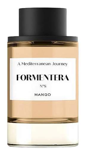 Formentera N°8 by Mango
