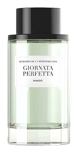 Giornata Perfetta by Mango – Eau de Toilette